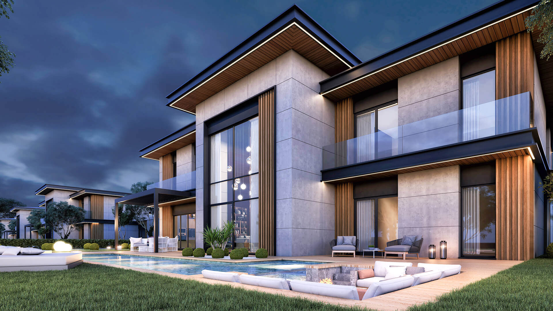 EMS YAPI BRAND VADİ İSTANBUL