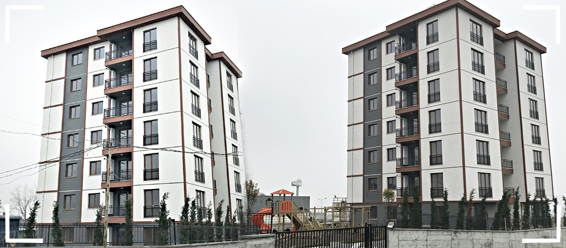 ESENLER KENTSEL DÖNÜŞÜM