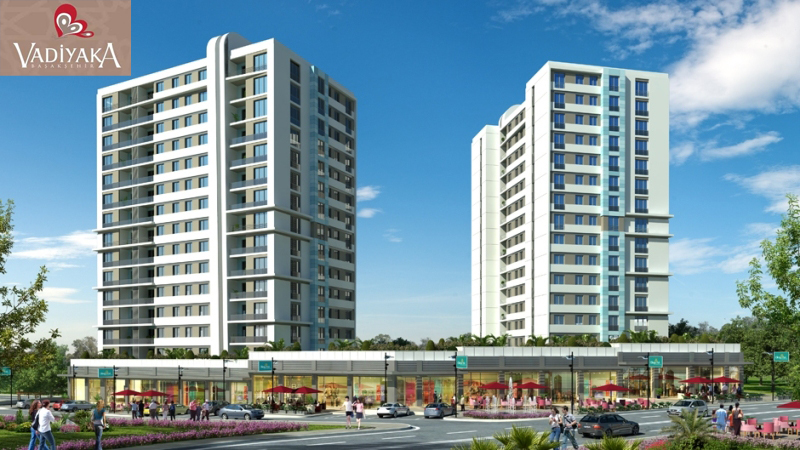 VADİYAKA BAŞAKŞEHİR